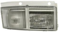TRUCKLIGHT Lampa de Ceata Dreapta (h3/PY21W cu Semnalizare) Isuzu N V N Vi 10.92- ISUZU N (FL-IS001R-2)