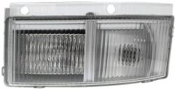 TRUCKLIGHT Lampa de Ceata Stanga (h3/PY21W cu Semnalizare) Isuzu N V N Vi 10.92- ISUZU N 5/N 6 (FL-IS001L-2)