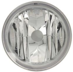 TYC Lampa de Ceata Fata Dreapta (h10 fara Ece) Ford F-series Xii 01.08-12.13 FORD F-SERIES FORD USA F-150/F-150 Standard Cab (TYC19-5903-01-1A)