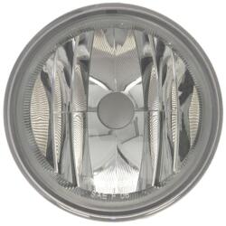 TYC Lampa de Ceata Fata Stanga (h10 fara Ece) Ford F-series Xii 01.08-12.13 FORD F-SERIES FORD USA F-150/F-150 Standard Cab (TYC19-5904-01-1A)
