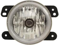 TYC Lampa de Ceata Fata Dreapta/Stanga (h10 Statele Unite ale Americii fara Ece) Jeep Wrangler Iii Jk 01.06-07.10 (TYC19-5829-00-1N)
