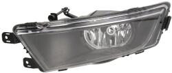 TYC Lampa de Ceata Fata Stanga (h8) Skoda Octavia Iii 11.12-06.16 SKODA OCTAVIA 3 (TYC19-12350-01-2)