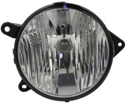 TYC Lampa de Ceata Fata Stanga (h10 Statele Unite ale Americii fara Ece) Ford Mustang 02.09-01.15 FORD MUSTANG (TYC19-5978-00-1A)