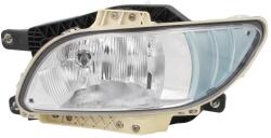 TRUCKLIGHT Lampa de Ceata Stanga (h11 cu Lumini Curbe) 24v Daf Cf Lf 05.13- DAF CF/LF (FL-DA012L)