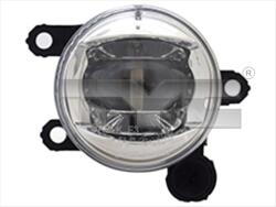 TYC Lampa de Ceata Fata Stanga (led) Mitsubishi Outlander Iv 06.21- MITSUBISHI OUTLANDER 4 (TYC19-6418-00-9)