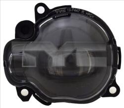 TYC Lampa de Ceata Fata Dreapta (led) Audi E-tron Seat Arona Kj 03.19- AUDI E-TRON/E-TRON GT SEAT ARONA (TYC19-15447-00-2)
