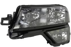 TYC Far Stanga (h7/H7/H8/Led Electric cu Motor) Skoda Karoq 11.17- SKODA KAROQ (TYC20-19178-16-2)