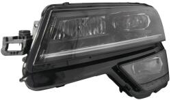 TYC Far Stanga (led Electric cu Motor) Skoda Karoq 11.17- SKODA KAROQ (TYC20-19180-06-2)