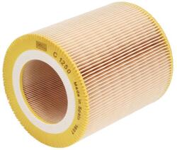 MANN-FILTER Filtru Aer 134x118x67 Atmos E 140 E 170 Ecoair a 21 a 26 a 36 Ingersoll Rand SSR20 Hp SSR25 Hp SSR30 Hp ATMOS E ECOAIR (C1250)