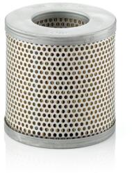 MANN-FILTER Filtru Aer 125x128x64 Becker-kompressoren Sv 5.90 U 2.100 U 2.165 U 4.100 U 4.165 Rietschle Dta 100 Dta 140 Zaf 32 (C1337)
