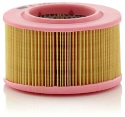 MANN-FILTER Filtru Aer Ammann Ar 65 Ar 65 E/De Avh 4020 Avh 7010 Bomag Bpr 50/52d-3 50 55 Dynapac LG300 AMMANN AR/AVH BOMAG BPR/BT (C1540/3)