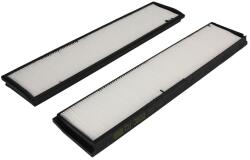 MANN-FILTER Filtru Habitaclu Polen Mercedes 123 (w123) 124 (a124) 124 (c124) 124 (w124) 124 T-model (s124) E (a124) E (c124) E (CU3822-2)