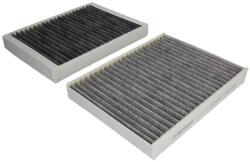 Bosch Filtru Habitaclu cu Carbon Activ Element Filtrant Bmw 5 (e39) 2.0-4.9 09.95-05.04 BMW 5 (1987432361)
