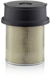 MANN-FILTER Filtru de Aer Mercedes Actros Om541.920-om541.949 04.96- MERCEDES ACTROS OM541.920-OM541.949 (C291219/1)