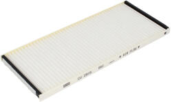 MANN-FILTER Filtru Habitaclu Polen CU2916 (CU2916)
