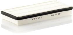 MANN-FILTER Filtru Habitaclu Polen (345x153x44mm) Fendt 514 Vario 516 Vario 716 Vario 720 Favorit 720 Vario 722 Na Scr Vario 722 (CU3564)