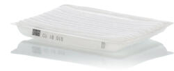 MANN-FILTER Filtru Habitaclu Polen (123x176x17mm) Kubota Kx 033-4 Kx 040-4 Kx 042-4 Kx 057-4 Kx 121 - 3 Kx 161 - 3 M 110 Gx M 135 (CU18015)