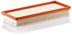 MANN-FILTER Filtru Habitaclu Polen (334x134x41mm) Zetor Ur I Liebherr L508 L511 L521 L522 L531 L551 LIEBHERR L (CU3474)