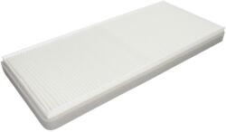 MANN-FILTER Filtru Habitaclu Polen (400x178x30mm Element Filtrant) Liebherr L550 L556 L566 L576 L580 L586 LIEBHERR L (CU39005)