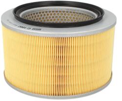 MANN-FILTER Filtru de Aer Suzuki Carry Samurai SJ413 1.3 09.84- SUZUKI CARRY/SAMURAI autoturism de teren (C1980)