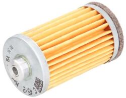 MANN-FILTER Filtru Aer Rietschle Dlt 15 Klt 15 Pico Vlt 15 Pico Vlt 20 RIETSCHLE DLT/KLT (C45/2(4))