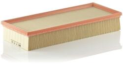 MANN-FILTER Filtru de Aer Mercedes S (w140) 2.8/3.2 03.91-10.98 MERCEDES-BENZ S-CLASS (C37157)