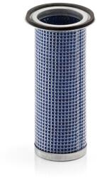 MANN-FILTER Filtru Aer 180x93x61 Jcb 1 Cx 2cx 208s 208s Hf JCB 1 CX/208S/208S HF/2CX (CF84X)