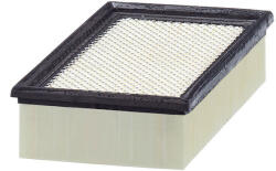 MANN-FILTER Filtru Habitaclu Polen (278x141x58mm Element Filtrant) Case Ih SP2500 SP3000 New Holland FX28 FX30 FX375 FX38 FX40 FX48 (CUD28046)