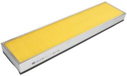MANN-FILTER Filtru Habitaclu Polen (610x145x49mm) Valtra N 101 Hitech N 121 Hitech N 141 Hitech N 143 N 82 Hitech N 92 Hitech T (CUD61003)