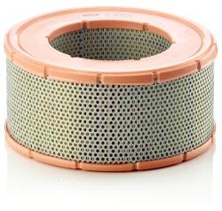 MANN-FILTER Filtru Aer Ecoair D126 D126Z D152Z D183Z D222Z Ingersoll Rand SSR15 Ssr2000 10l Ssr2000 6l Ssr2000 7l Ssr2000 8l (C27230)