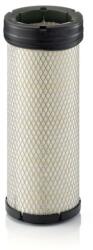 MANN-FILTER Filtru Aer 329x135x94 Caterpillar 318c 319c 320b 320bln 320bn 320bs 320c 320cl 320cln 320clu 320cs 320cu 320d 320d2 (CF1398)