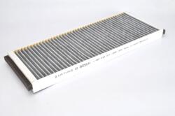 Bosch Filtru Habitaclu cu Carbon Activ Audi 80 B3 80 B4 A4 B5 Cabriolet B3 Coupe B3 Vw Passat B5 1.4-2.8 08.86-09.01 (1987432317)