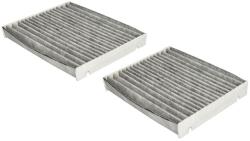 Bosch Filtru Habitaclu cu Carbon Activ Mercedes Eqe (v295) Eqe Suv (x294) Eqs (v297) Eqs Suv (x296) S (v223) S (w223) S (1987435636)