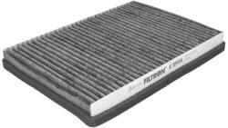 FILTRON Filtru Habitaclu cu Carbon Activ Vw Passat B3/B4 1.6-2.9 02.88-05.97 VW PASSAT B3 (K1045A)