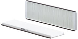 MANN-FILTER Filtru Habitaclu Polen (458x125x18mm) Fendt 8370p 9470x 9470x al Massey Ferguson 9380 7345 S 7347 S 7360 FENDT 8000/9000 (CUD46005)