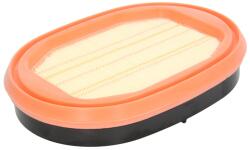 MANN-FILTER Filtru Aer 249x183x48 Caterpillar 312bl 312d2 317n 318e 420 D 420e 426 C 428 D 428 D Nf 430 D 430 E 432 D 434 E 436 C (CF2550)