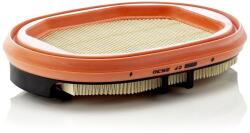 MANN-FILTER Filtru Aer 248x183x48 Massey Ferguson 5465 5475 6613 6614 6615 6616 7614 7615 7616 7618 7718 MASSEY FERGUSON 5000/6000 (CF2530)