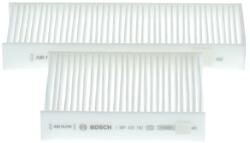 Bosch Filtru Habitaclu Polen Element Filtrant Cantitate 2 Euro 6 Daf Xd Xf Ii Xg Xg+ 06.21- DAF XD/XF 2/XG (1987435192)