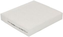 Bosch Filtru Habitaclu Polen Maxus Edeliver 3 Electric 07.20- MAXUS EDELIVER 3 (1987435194)