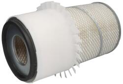 MANN-FILTER Filtru Aer 359x201, 2x90 6 Aktiv Fischer M 800 Albajar 08 10 304 366 3000 420 4300 4306 Allis Chalmers 715 715b 715d (C26079)