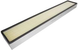 MANN-FILTER Filtru Habitaclu Polen (965x151x63mm Element Filtrant) Case Ih 1620 1666 1688 CASE IH 1620/1666 (CUD97001)