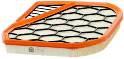 MANN-FILTER Filtru de Aer Fiat Panda Lancia Ypsilon 1.0h 01.20- FIAT PANDA (C35021)