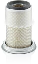 MANN-FILTER Filtru Aer 214x133x72 Dynapac CC102 CC122 CC122C CC142C Jcb 1 Cx 2cx 2cx-smo 2cxl 2cxs 2cxsl 208s 208s Hf 210s 210su (C14123)
