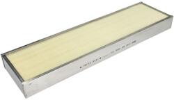 MANN-FILTER Filtru Habitaclu Polen (658x180x56mm Element Filtrant) Deutz Fahr 4060 4060 H 4060 Hts 4065 H 4065 Hts 4068 H 4068 Hts (CUD66004)