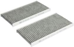MANN-FILTER Filtru Habitaclu cu Carbon Activ Lexus Rz Subaru Solterra Toyota BZ4X C-hr+ Electric 12.21- LEXUS RZ SUBARU SOLTERRA (CUK26034-2)
