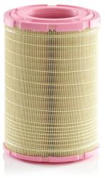 MANN-FILTER Filtru Aer 344x237x131 Atlas Xahs 237 Cd Xams 287 Cd Xams 407 Cd Caterpillar 213b 214b 214bft 224b 318c 319c 320 320b (C24642/2)
