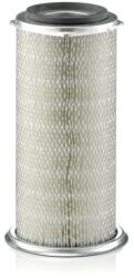 MANN-FILTER Filtru Aer 394x177x88 Hitachi EX135W EX165W Fh130w-3 Landini 10000 10000 S2 10000 S4 10800 11800 12000 12500 12500 Dt (C18267)