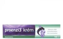 Walmark Proenzi3 Krém 100 ml