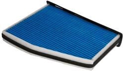 HENGST Filtru Habitaclu Polen Anti-bacterian cu Carbon Activat Audi A3 Q3 Tt Seat Alhambra Altea Altea Xl Leon Toledo Iii (E998LB)