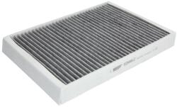 HENGST Filtru Habitaclu cu Carbon Activ Volvo S60 Ii S80 Ii V60 I V60 Ii V70 Iii XC60 I XC70 Ii Jaguar E-pace Land Rover (E2949LC)